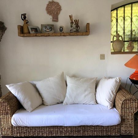 Casa Relax, un uliveto sul mare. Villa Diano San Pietro Exterior foto