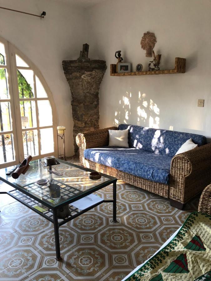 Casa Relax, un uliveto sul mare. Villa Diano San Pietro Exterior foto