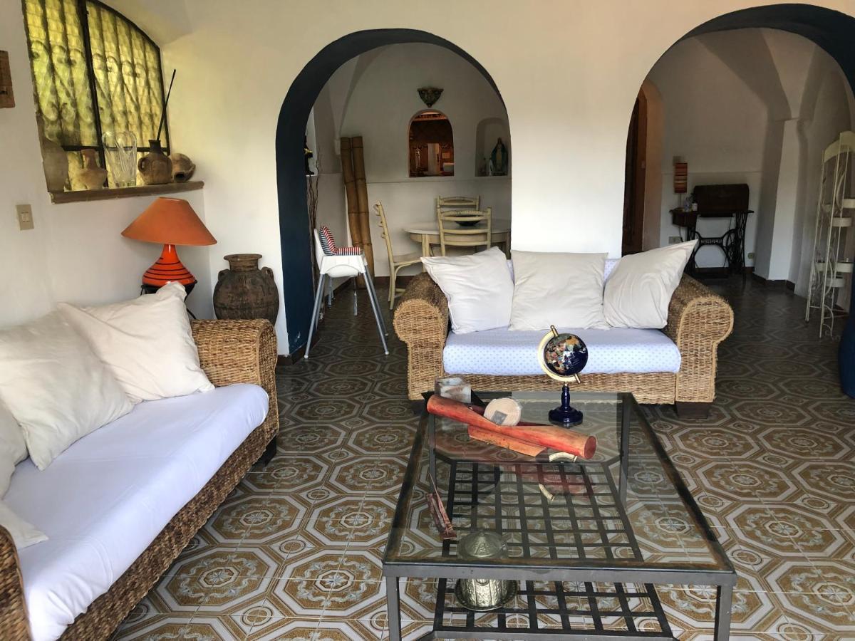 Casa Relax, un uliveto sul mare. Villa Diano San Pietro Exterior foto