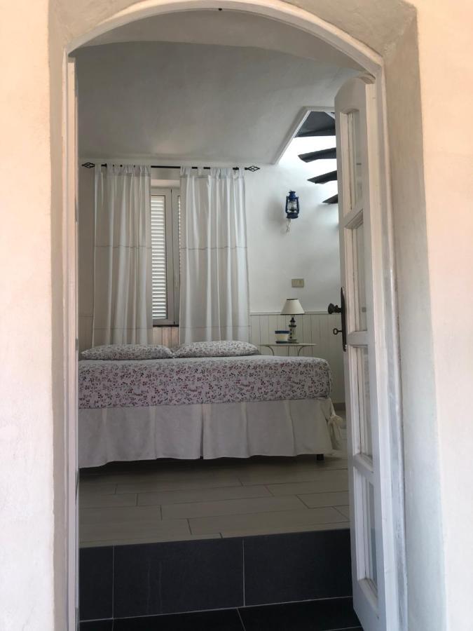 Casa Relax, un uliveto sul mare. Villa Diano San Pietro Exterior foto